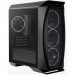 AeroCool Корпус AeroCool Aero One Mini Eclipse-G-BK-v1 Black