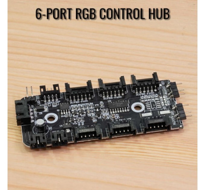 AeroCool Корпус AeroCool Aero One Mini Eclipse-G-BK-v1 Black