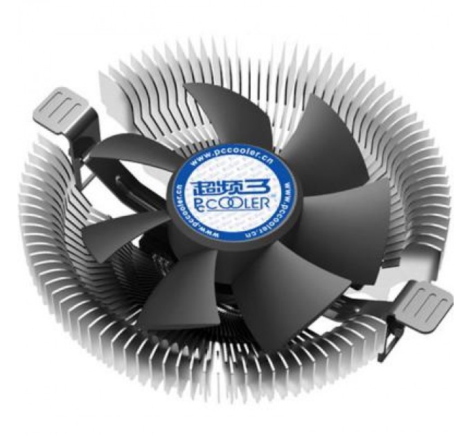 PcCooler Кулер до процесора PcCooler E80