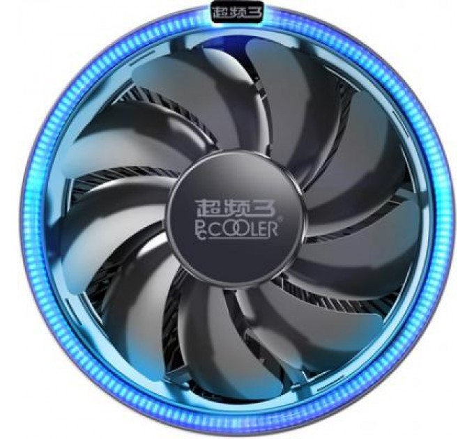 PcCooler Кулер до процесора PcCooler E126M B