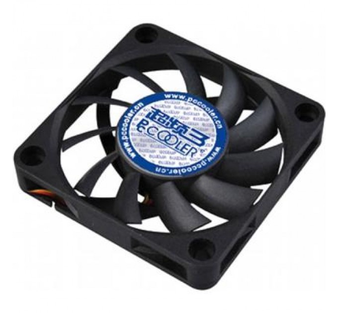 PcCooler Кулер до корпусу PcCooler F62