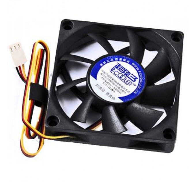 PcCooler Кулер до корпусу PcCooler F62