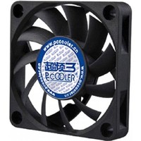 Кулер до корпусу PcCooler F62