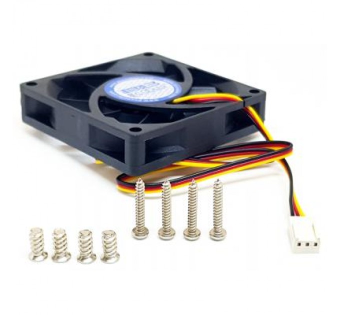 PcCooler Кулер до корпусу PcCooler F72