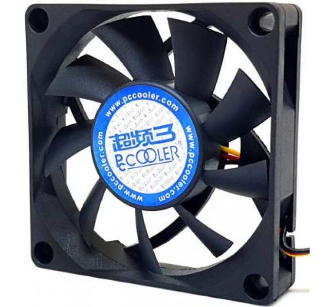 PcCooler Кулер до корпусу PcCooler F72