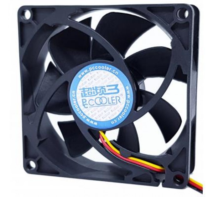 PcCooler Кулер до корпусу PcCooler F82
