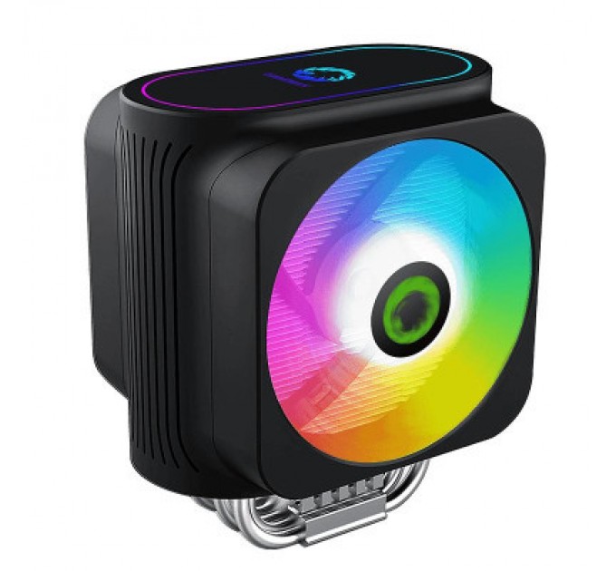 Gamemax Кулер до процесора Gamemax Gamma 600