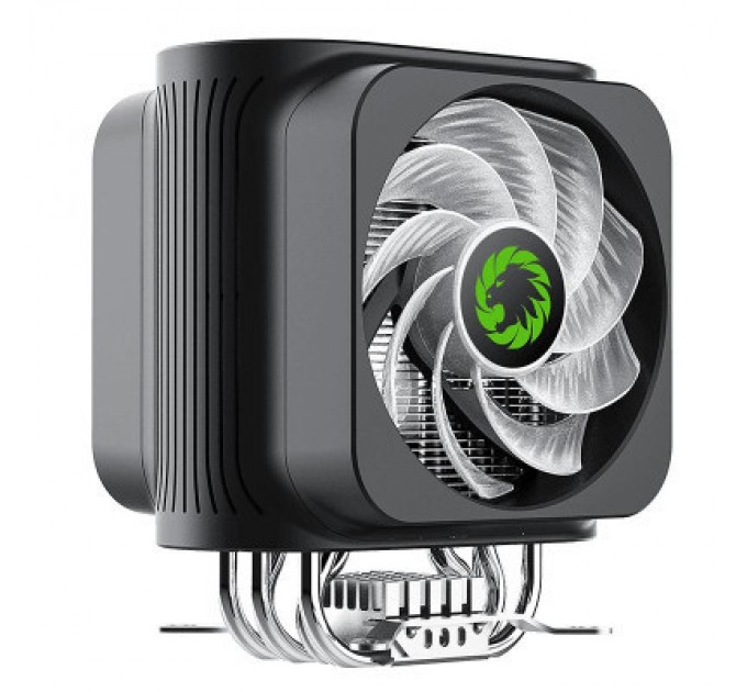 Gamemax Кулер до процесора Gamemax Gamma 600