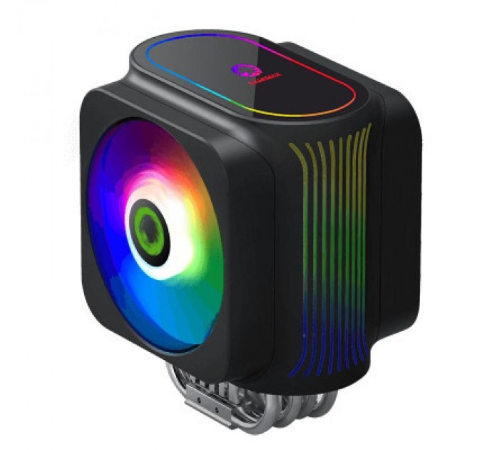 Gamemax Кулер до процесора Gamemax Gamma 600