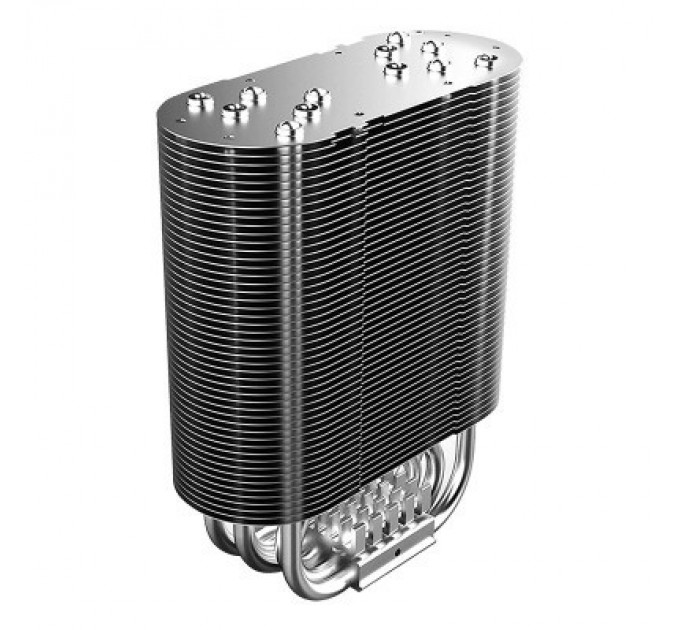 Gamemax Кулер до процесора Gamemax Gamma 600