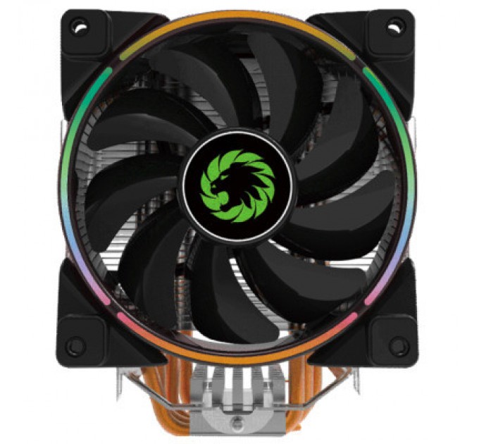Gamemax Кулер до процесора Gamemax GAMMA 500 Rainbow