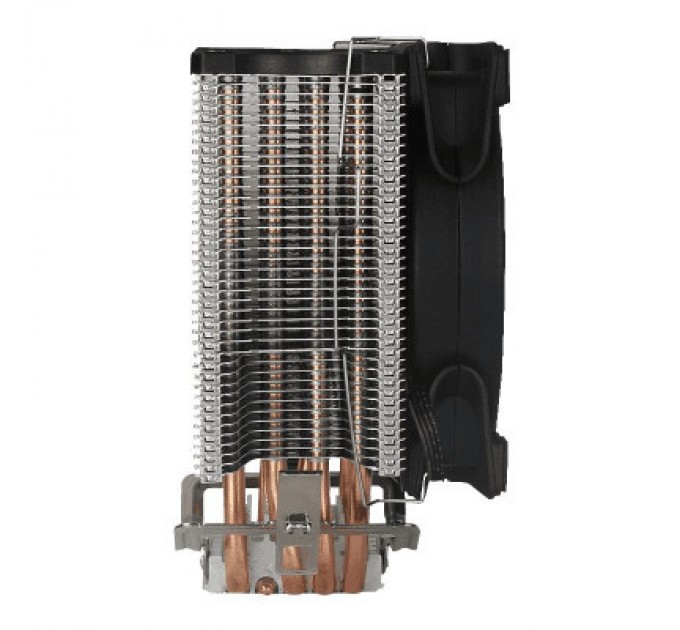 Gamemax Кулер до процесора Gamemax GAMMA 500 Rainbow