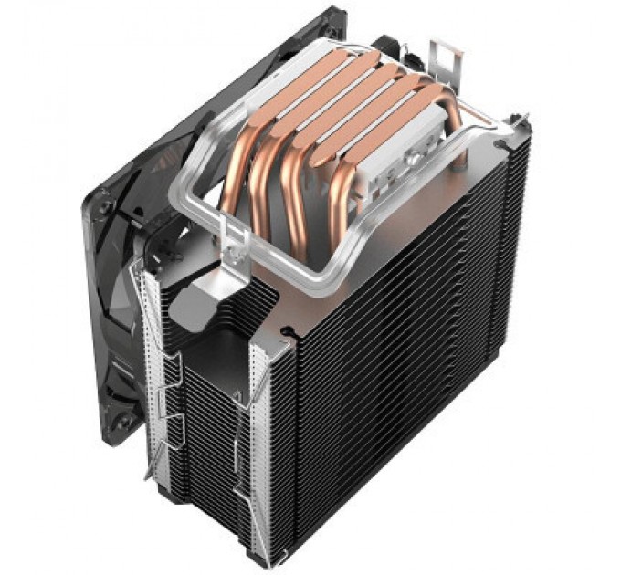 Gamemax Кулер до процесора Gamemax GAMMA 500 Rainbow