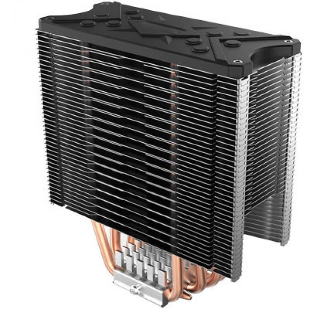 Gamemax Кулер до процесора Gamemax GAMMA 500 Rainbow