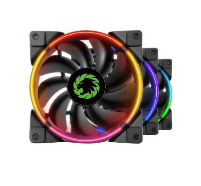 Gamemax Кулер до процесора Gamemax GAMMA 500 Rainbow
