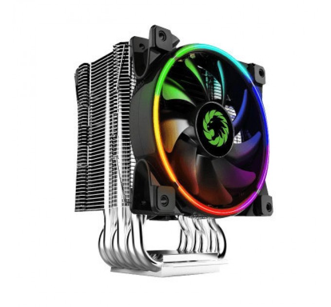 Gamemax Кулер до процесора Gamemax GAMMA 500 Rainbow