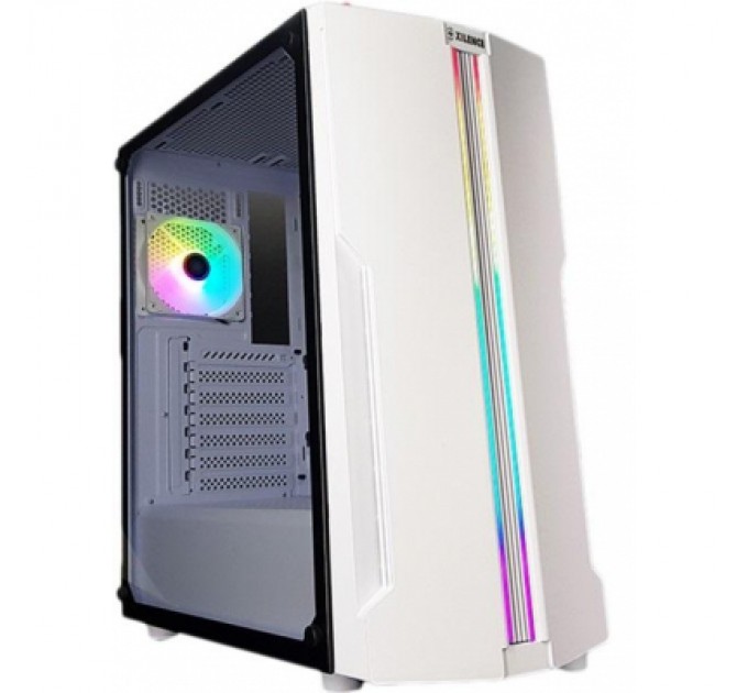 Xilence Корпус Xilence XG221_X512.W.RGB