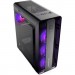 Gamemax Корпус Gamemax Moonlight FRGB-Black