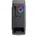 Gamemax Корпус Gamemax Moonlight FRGB-Black