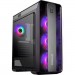 Gamemax Корпус Gamemax Moonlight FRGB-Black