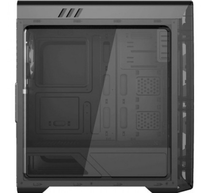 Gamemax Корпус Gamemax Moonlight FRGB-Black