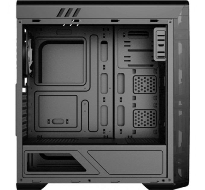 Gamemax Корпус Gamemax Moonlight FRGB-Black