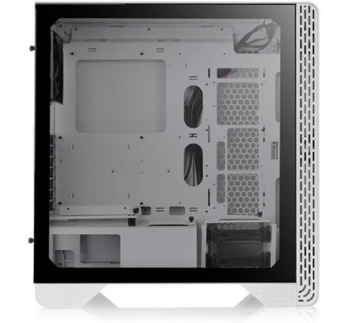 ThermalTake Корпус ThermalTake S300 TG Snow (CA-1P5-00M6WN-00)