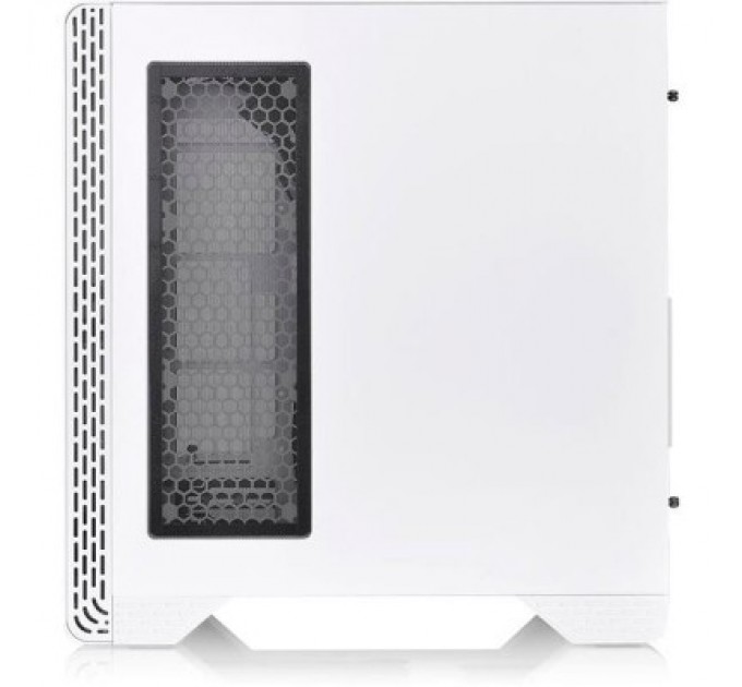 ThermalTake Корпус ThermalTake S300 TG Snow (CA-1P5-00M6WN-00)