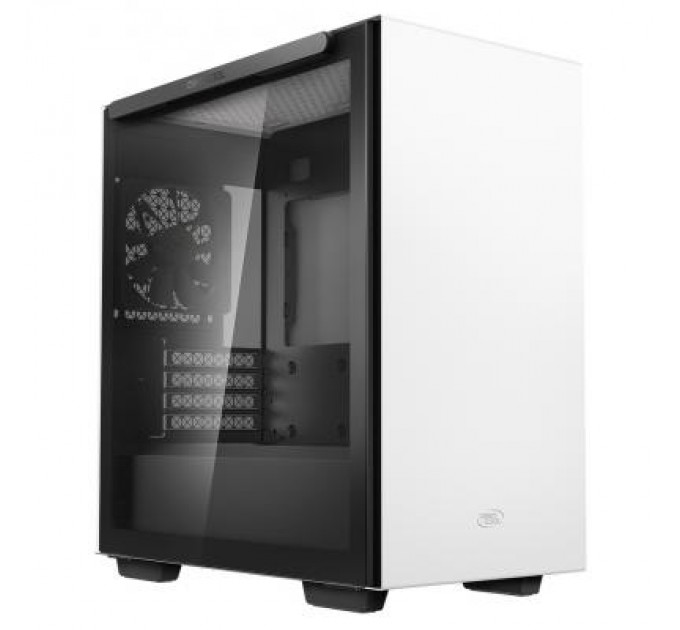 Deepcool Корпус Deepcool MACUBE 110 WH
