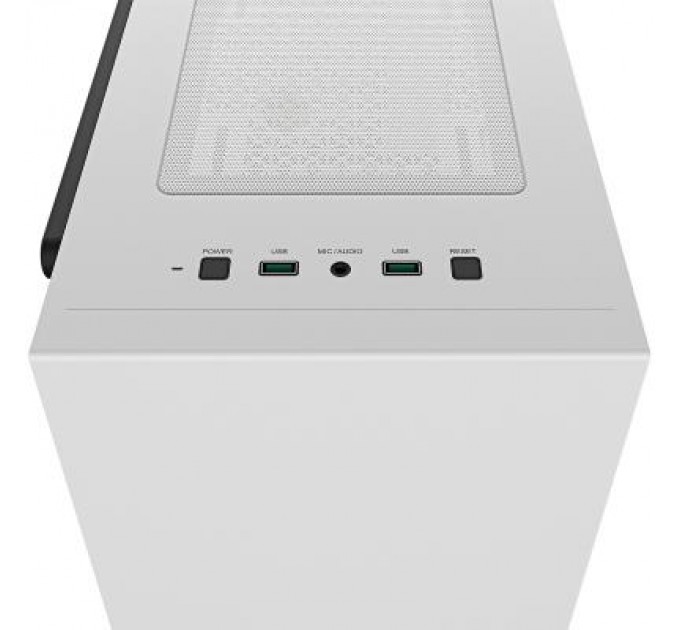 Deepcool Корпус Deepcool MACUBE 110 WH