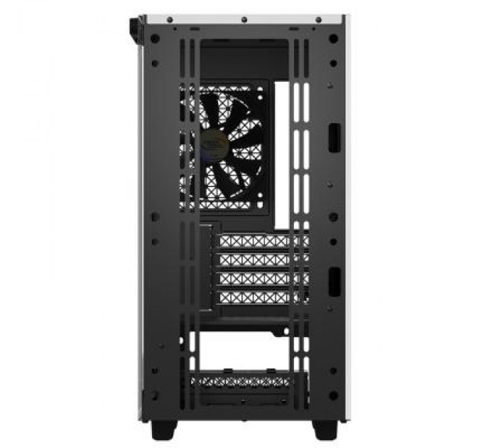 Deepcool Корпус Deepcool MACUBE 110 WH