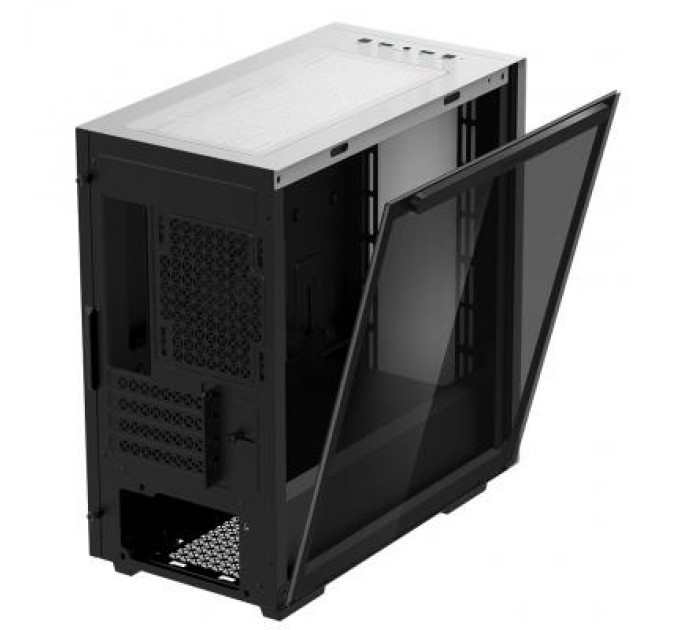 Deepcool Корпус Deepcool MACUBE 110 WH