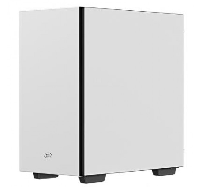 Deepcool Корпус Deepcool MACUBE 110 WH