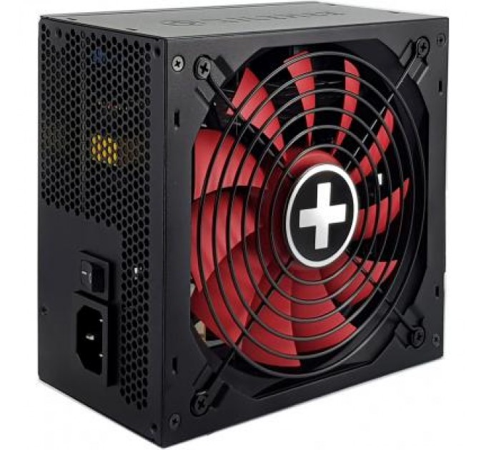 Xilence Блок живлення Xilence 650W (XP650R10)