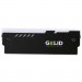 Gelid Solutions Охолодження для пам'яті Gelid Solutions Lumen RGB RAM Memory Cooling Black (GZ-RGB-01)