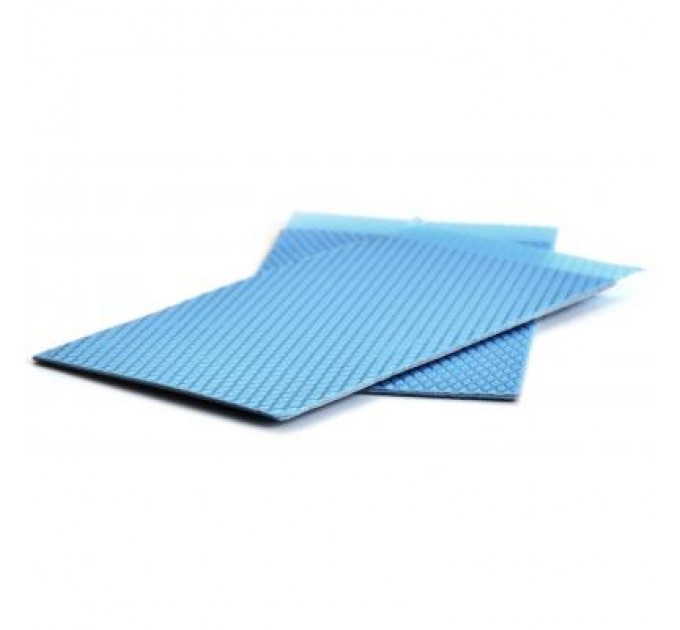 Gelid Solutions Термопрокладка Gelid Solutions GP-Ultimate Thermal Pad 90x50x1.5 mm, 2 шт (TP-VP04-C)