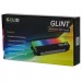 Gelid Solutions Радіатор охолодження Gelid Solutions GLINT ARGB M.2 2280 SSD (M2-RGB-01)