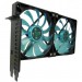 Gelid Solutions Кулер до відеокарти Gelid Solutions PCI Slot Fan Holder (SL-PCI-02)