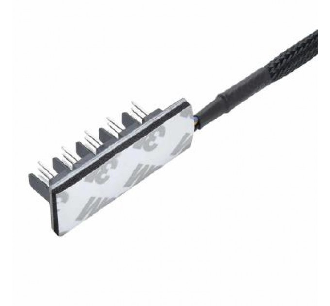 Gelid Solutions Контроллер вентилятора Gelid Solutions для подключения PWM вентиляторов (FC-PWM-04)