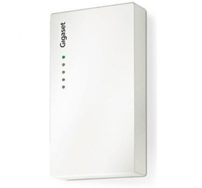 Gigaset IP телефон Gigaset N720 DM PRO (S30852-H2315-R101)