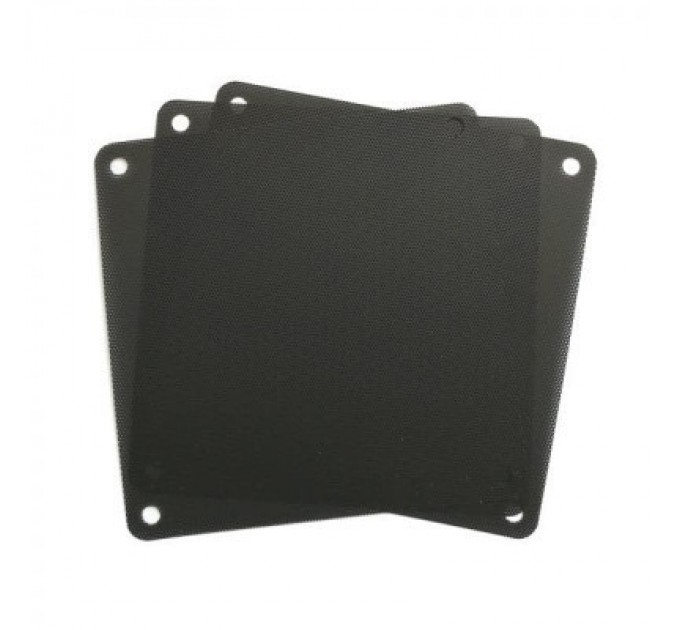 Gelid Solutions Пиловий фільтр для ПК Gelid Solutions MESH 120 DUST FILTER KIT 3pcs (SL-Dust-01)