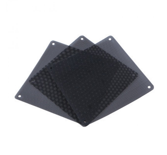 Gelid Solutions Пиловий фільтр для ПК Gelid Solutions MESH 140 DUST FILTER KIT 3pcs (SL-Dust-02)