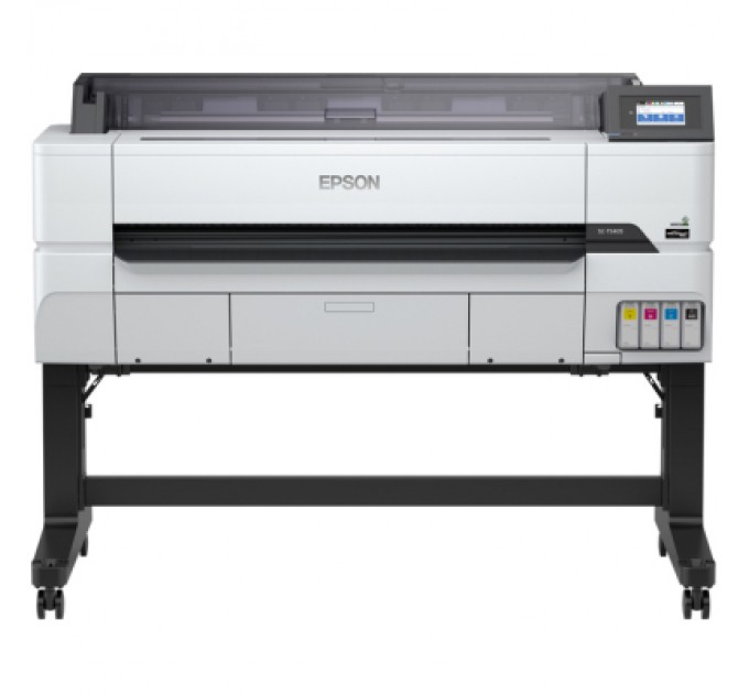 Epson Плоттер Epson SureColor SC-T5405 36" (C11CJ56301A0)