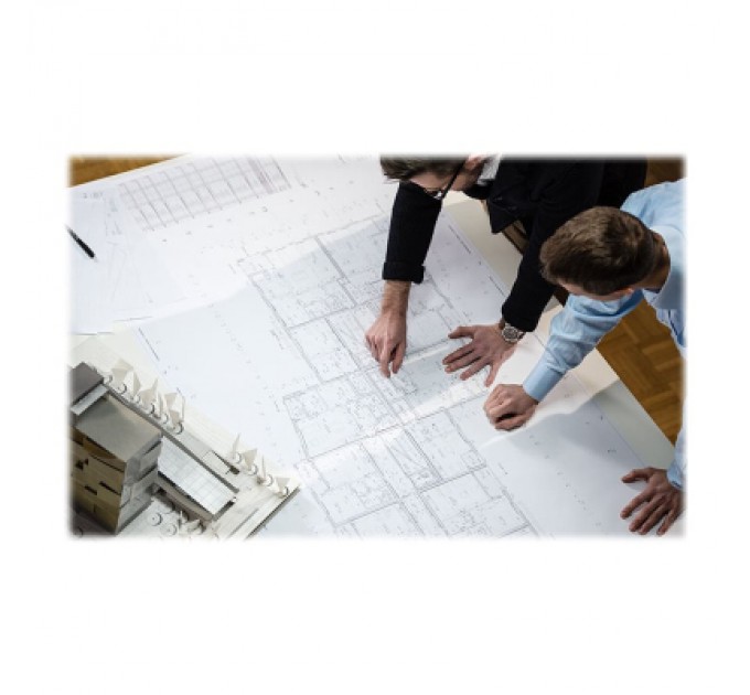 Epson Плоттер Epson SureColor SC-T5405 36" (C11CJ56301A0)