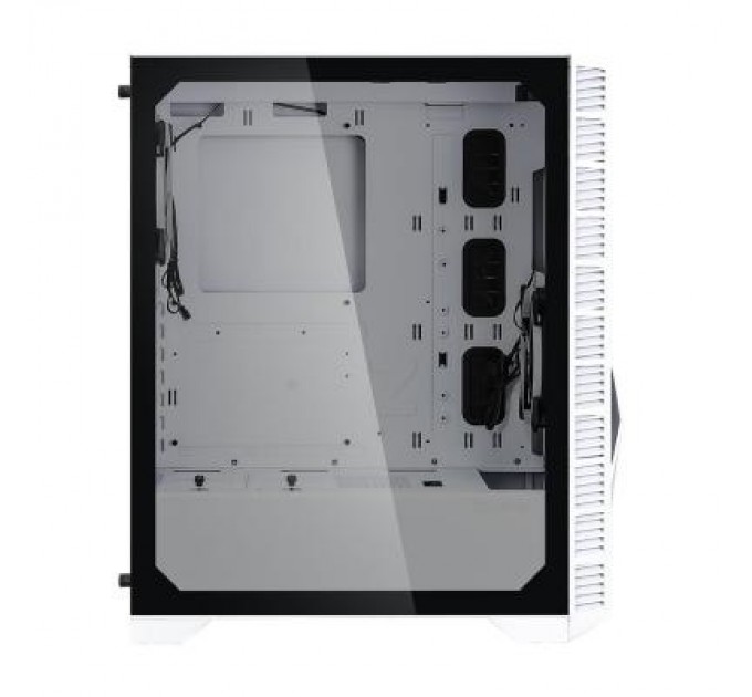 Zalman Корпус Zalman Z3 Iceberg White