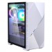 Zalman Корпус Zalman Z3 Iceberg White