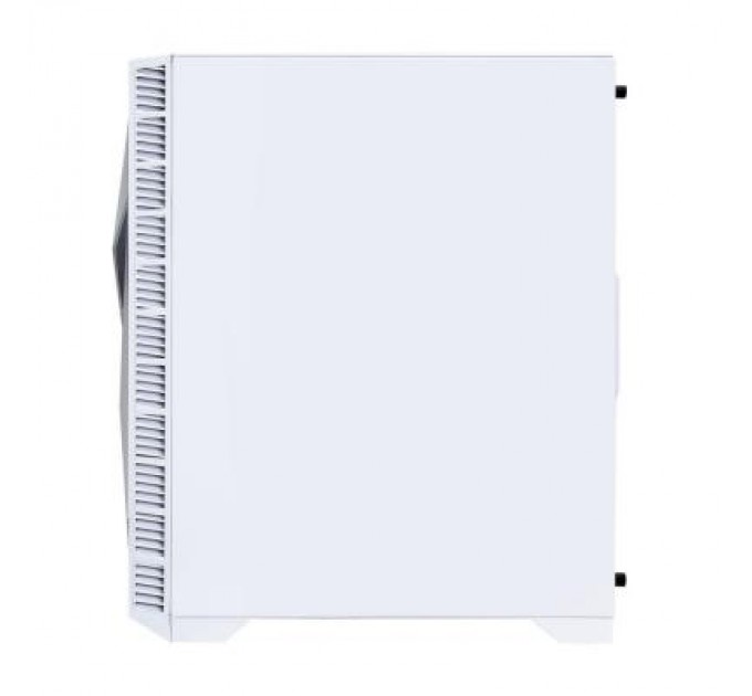 Zalman Корпус Zalman Z3 Iceberg White