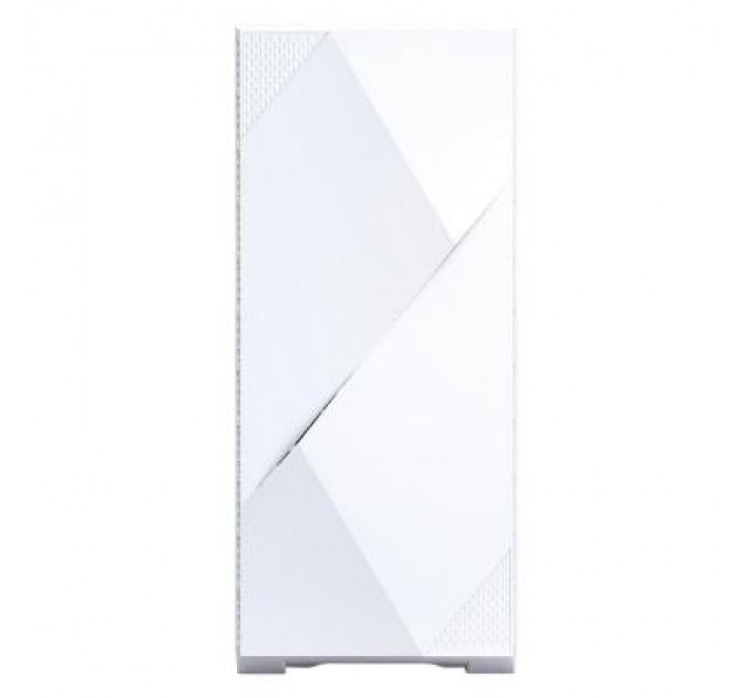 Zalman Корпус Zalman Z3 Iceberg White