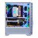 Zalman Корпус Zalman Z3 Iceberg White
