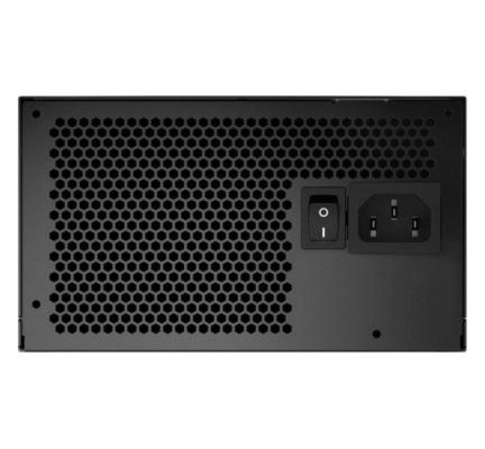 MSI Блок живлення MSI 850W (MPG A850GF)